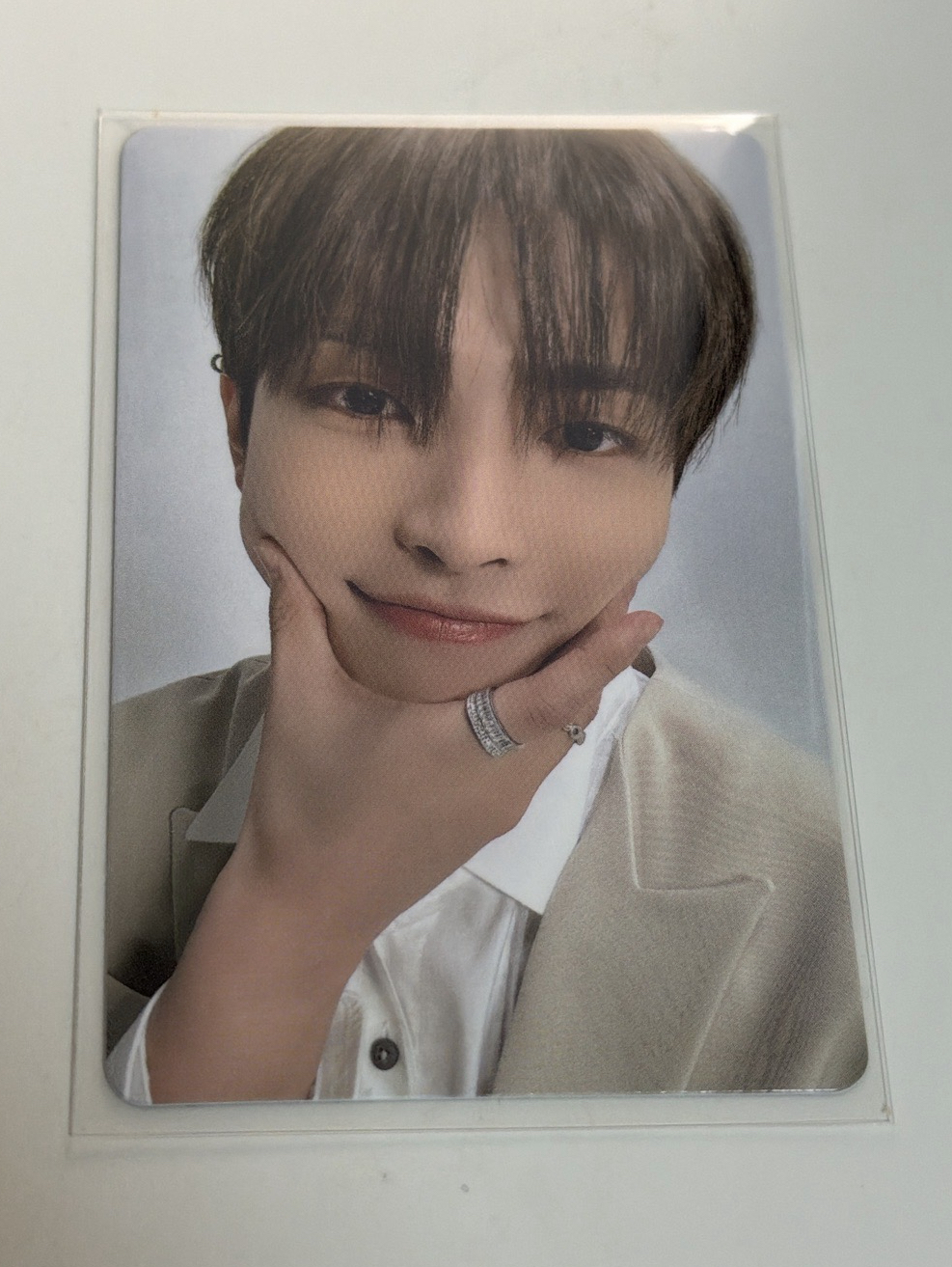 弘中 第二週電影卡