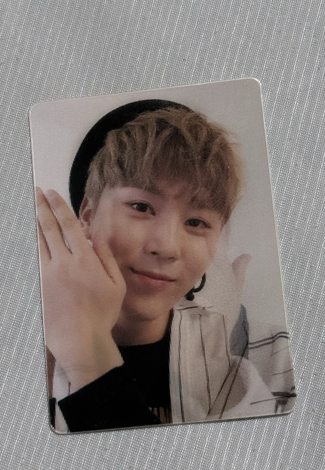 特一專輯卡 變化卡寛