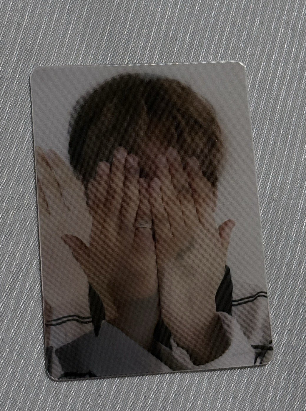 特一專輯卡 變化卡寛