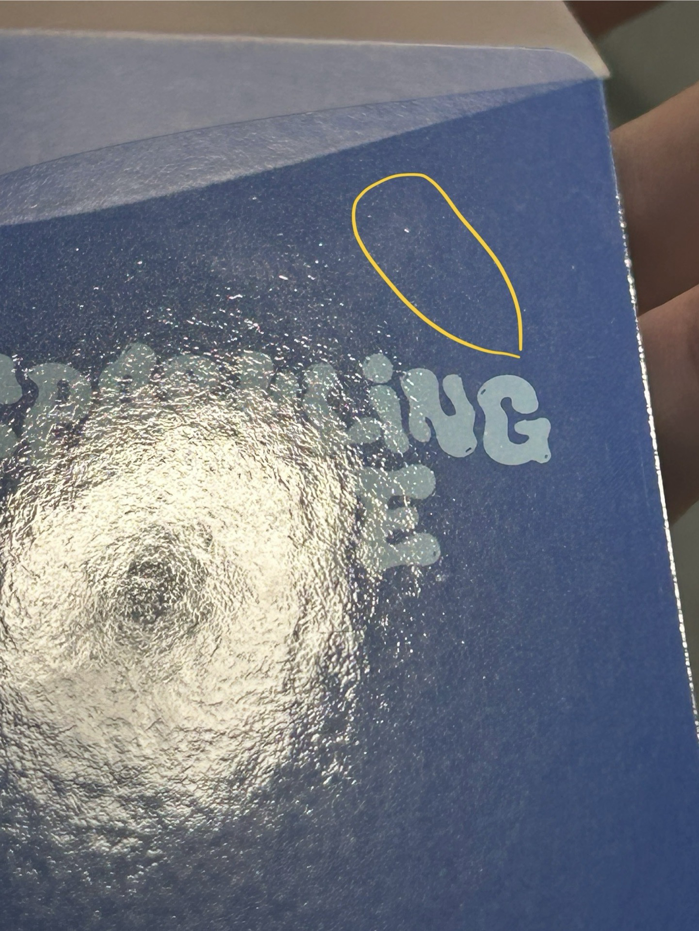 TWS 金道勳 迷一sw