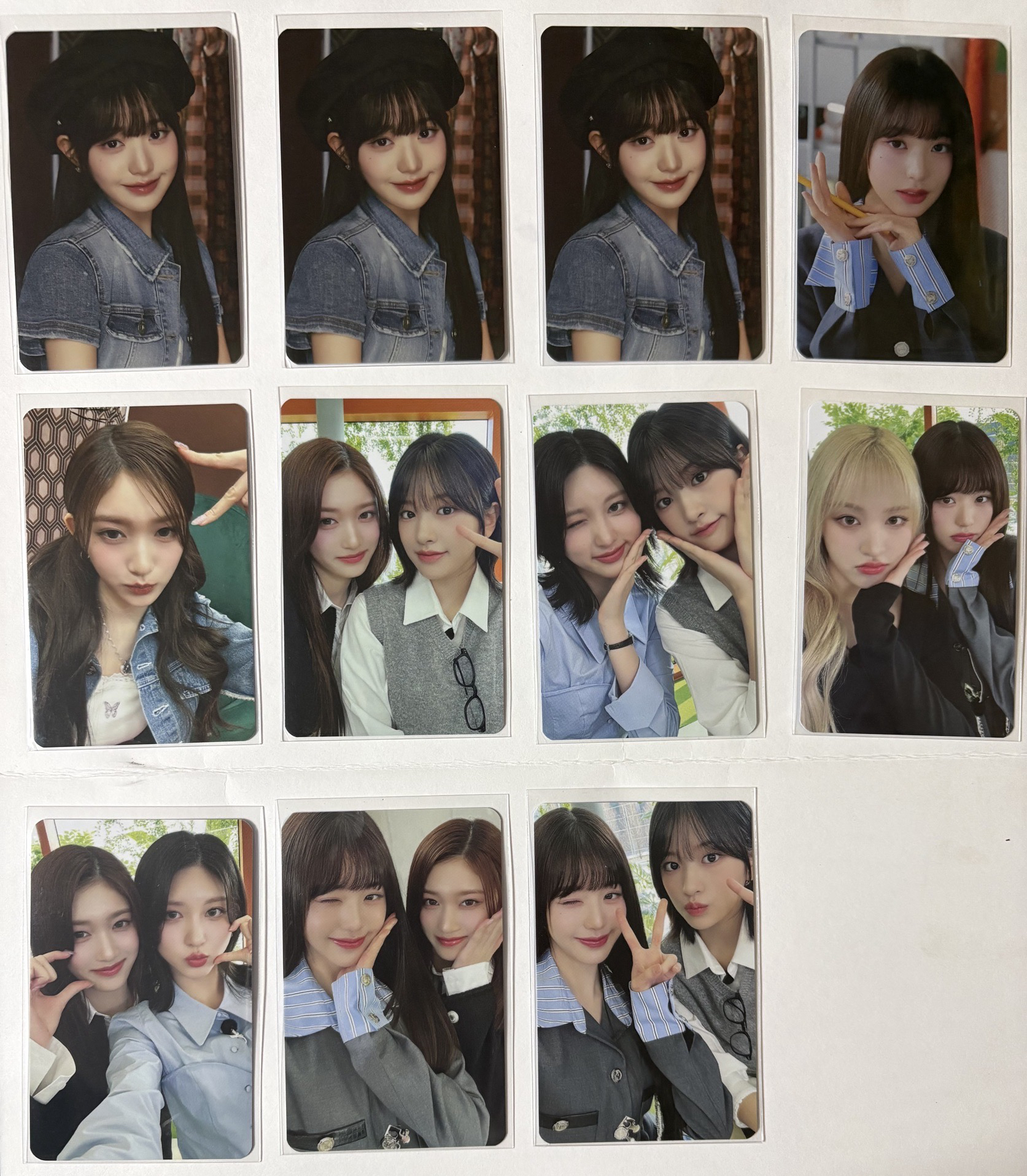 24’FM MAGAZINE IVE 