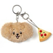 愛吃披薩的小狗🍕