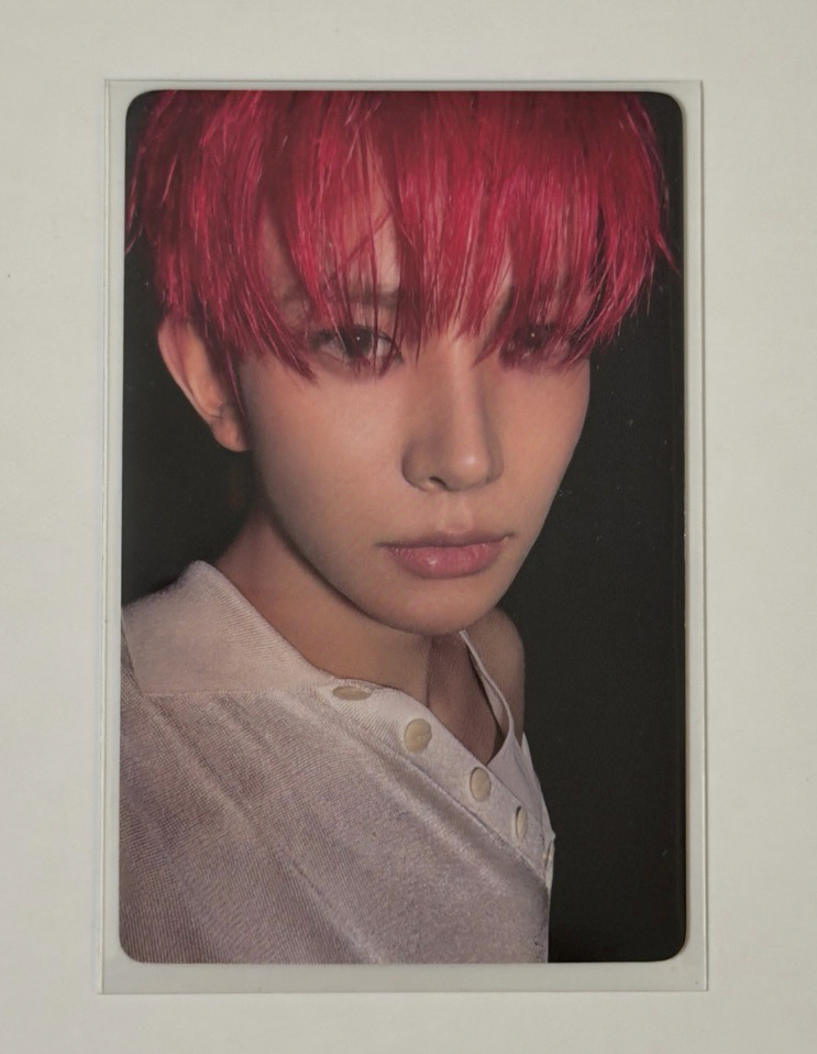 羲承 迷六一直娛2.0特典