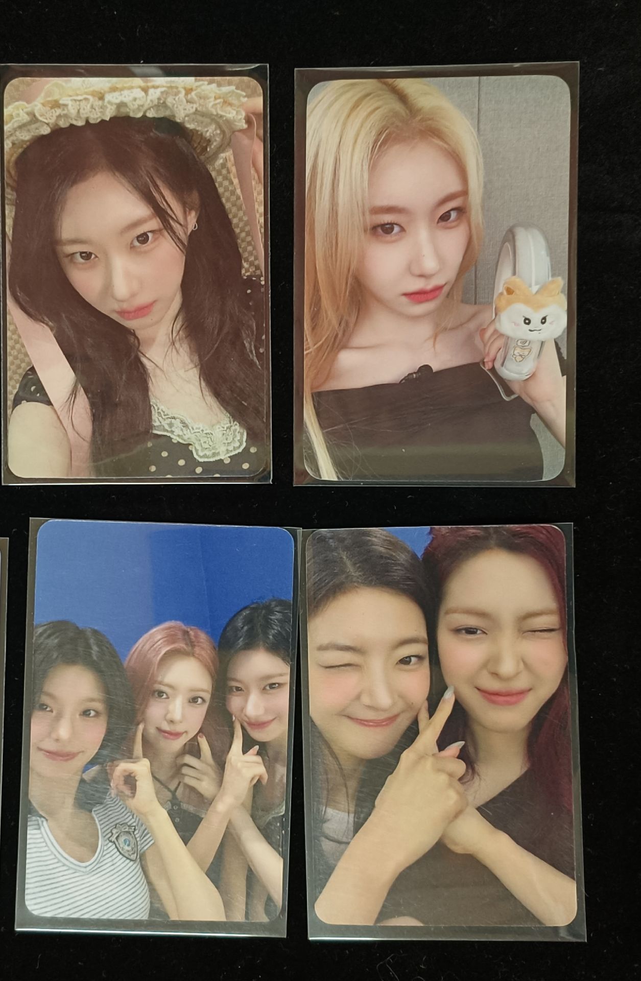 itzy 整圖出售區