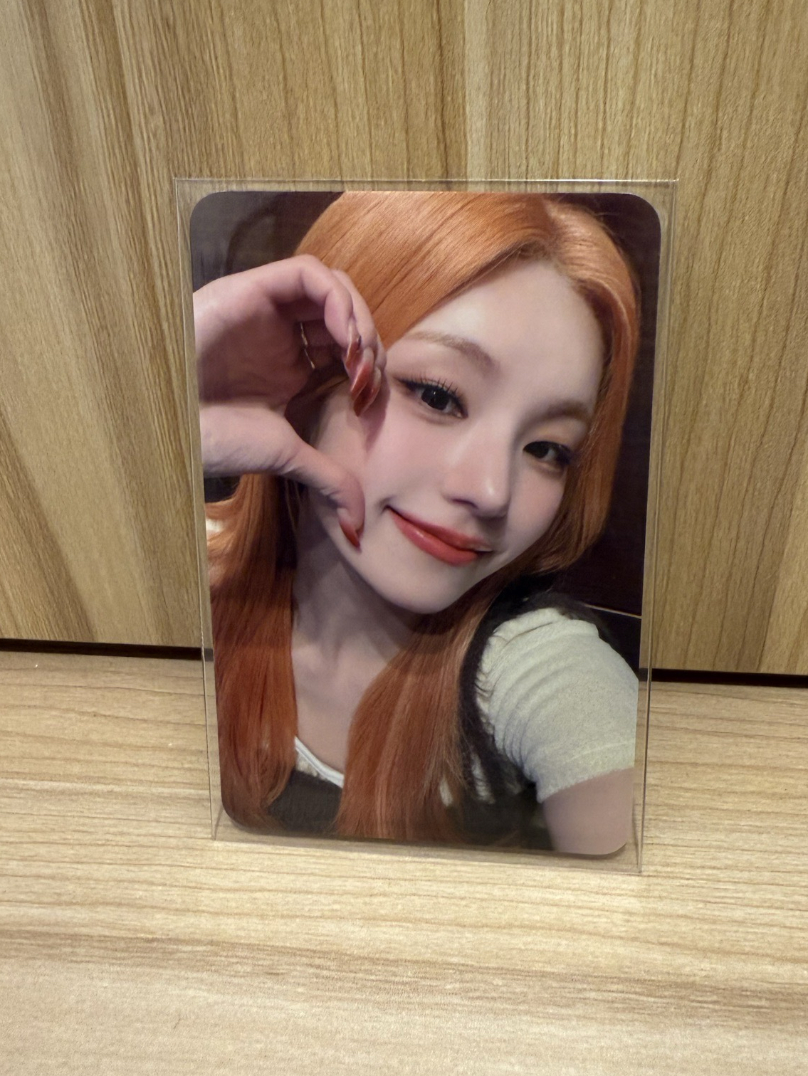 BTB WM2.0 半心志（需多帶1🎵）