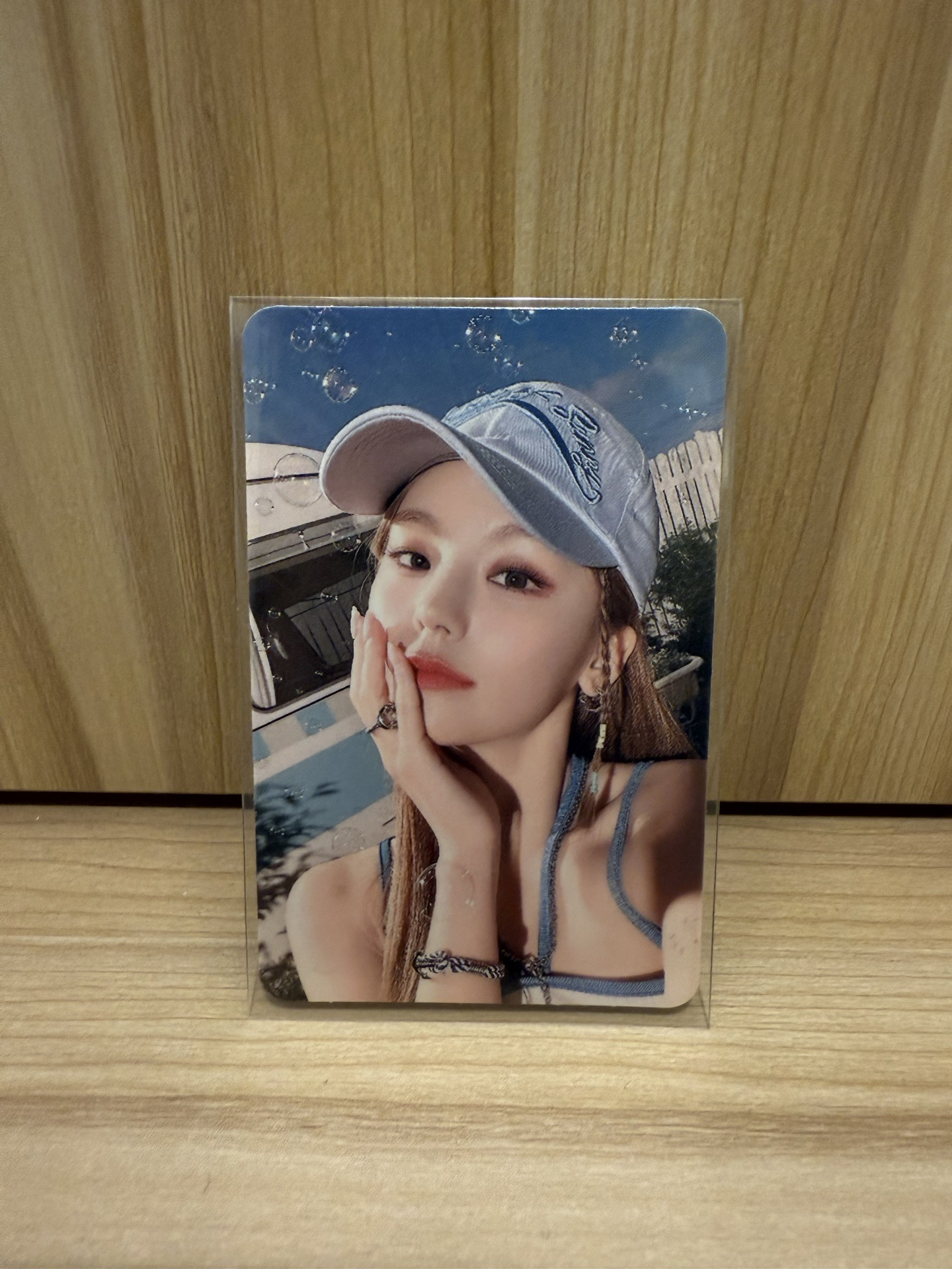 KMD MS1.0 志（需多帶1🎵）