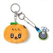 一口一個小橘子🍊