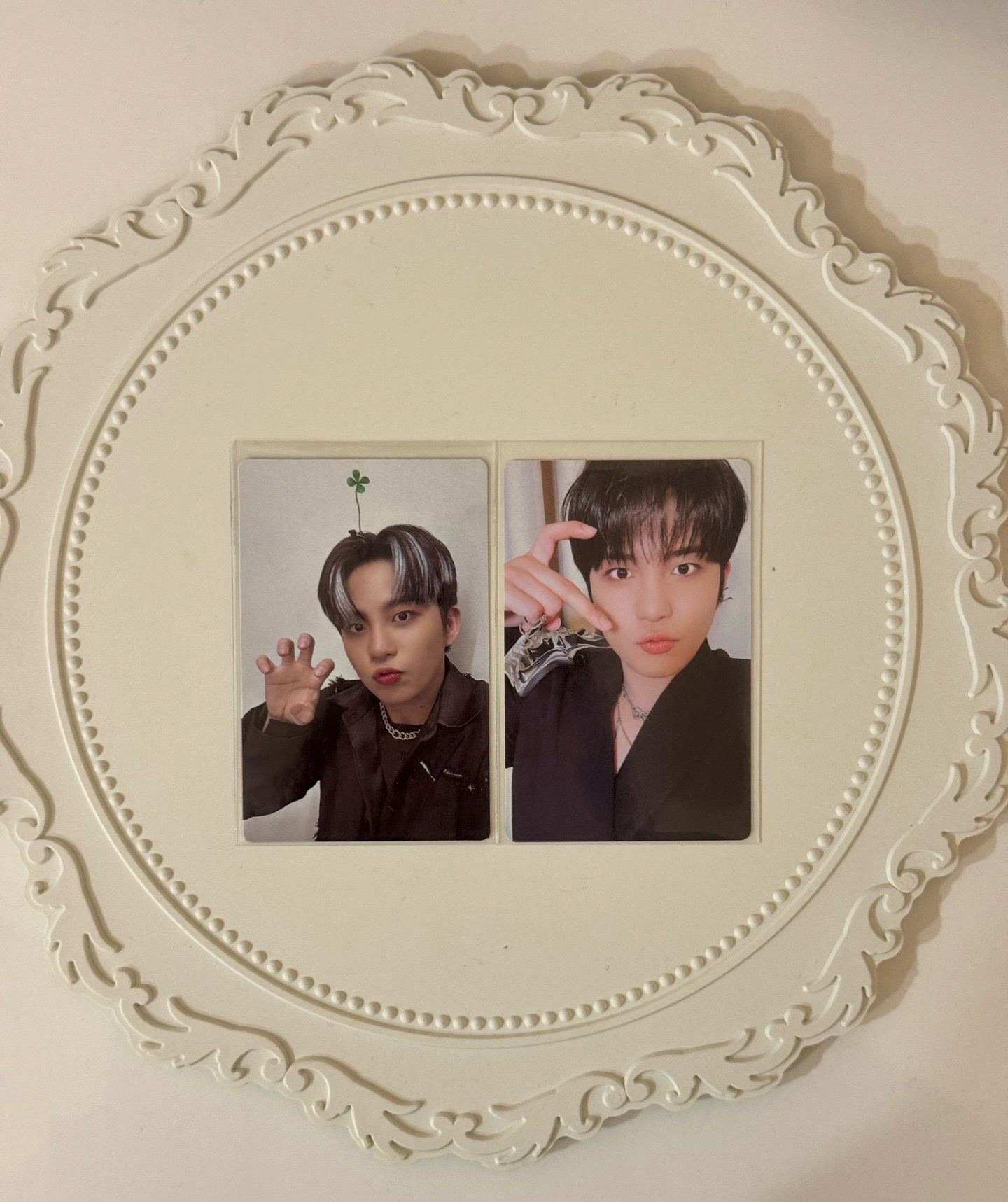 ATEEZ【出清小卡區】鍾浩