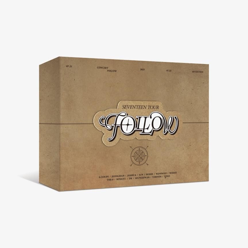 Follow、23克拉島回憶錄