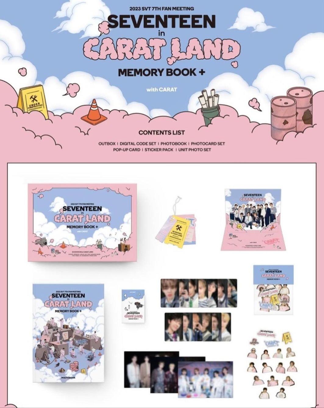 Follow、23年克拉島回憶錄2600/2