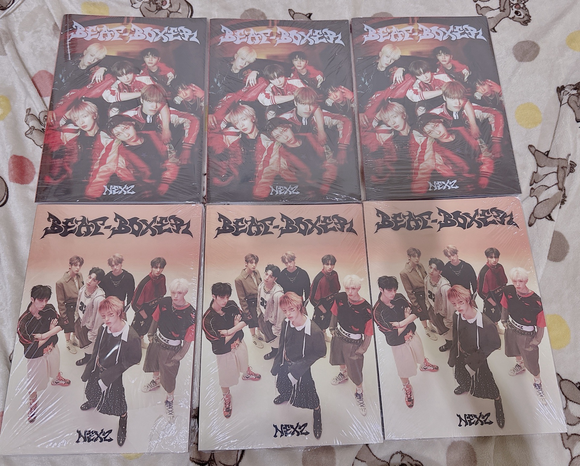 🔅Beat 未拆專🔅