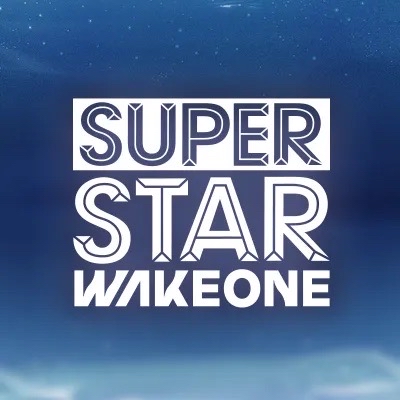 SUPER STAR WAKEONE
