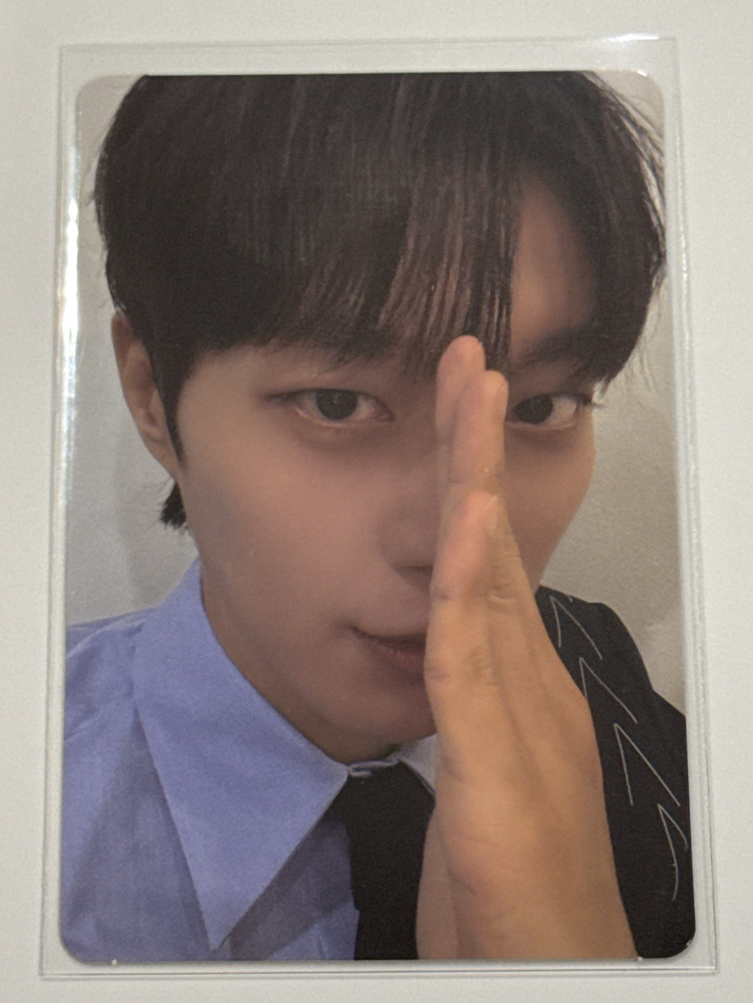 26SG 年曆 隨機卡 8月