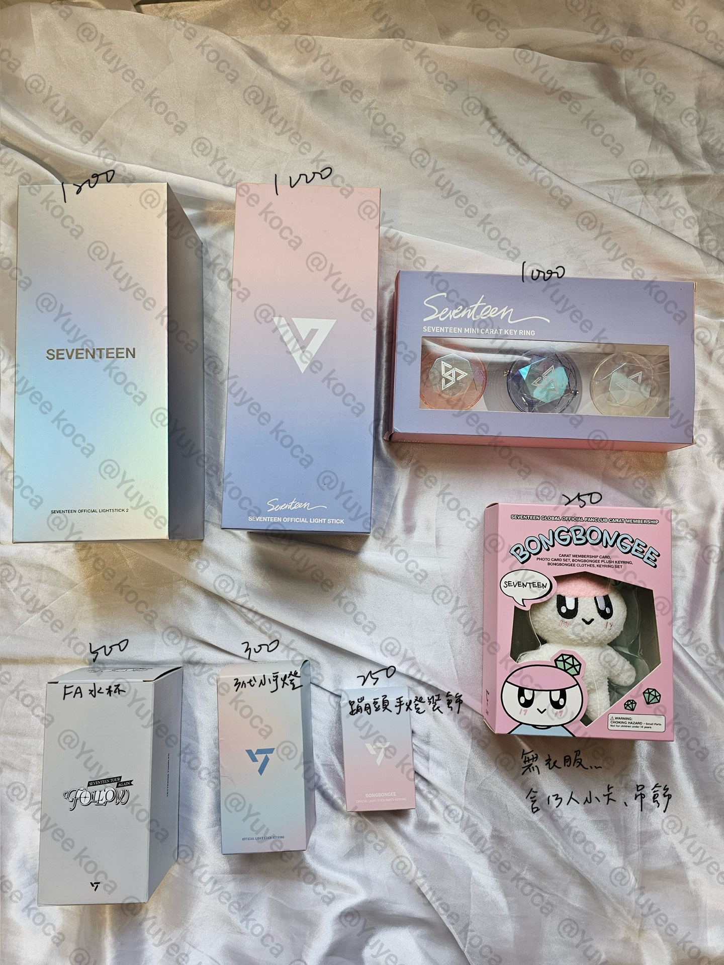 一代二代克拉棒盤 