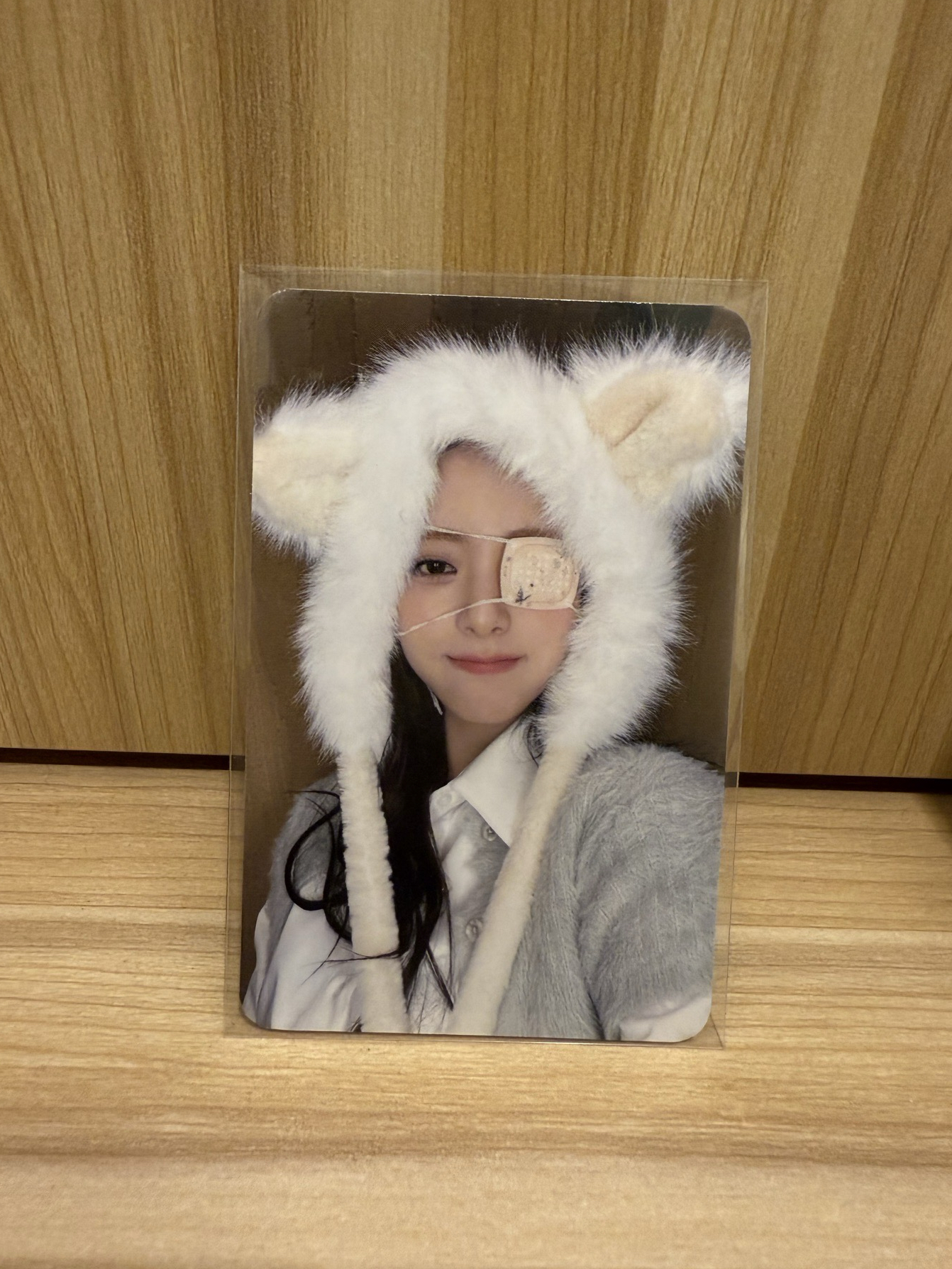 GOLD MS13.0 狐狸 娜