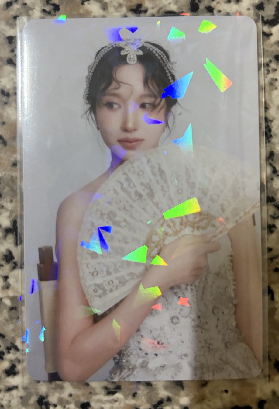  ONCE JAPAN 會員盤(MINA)