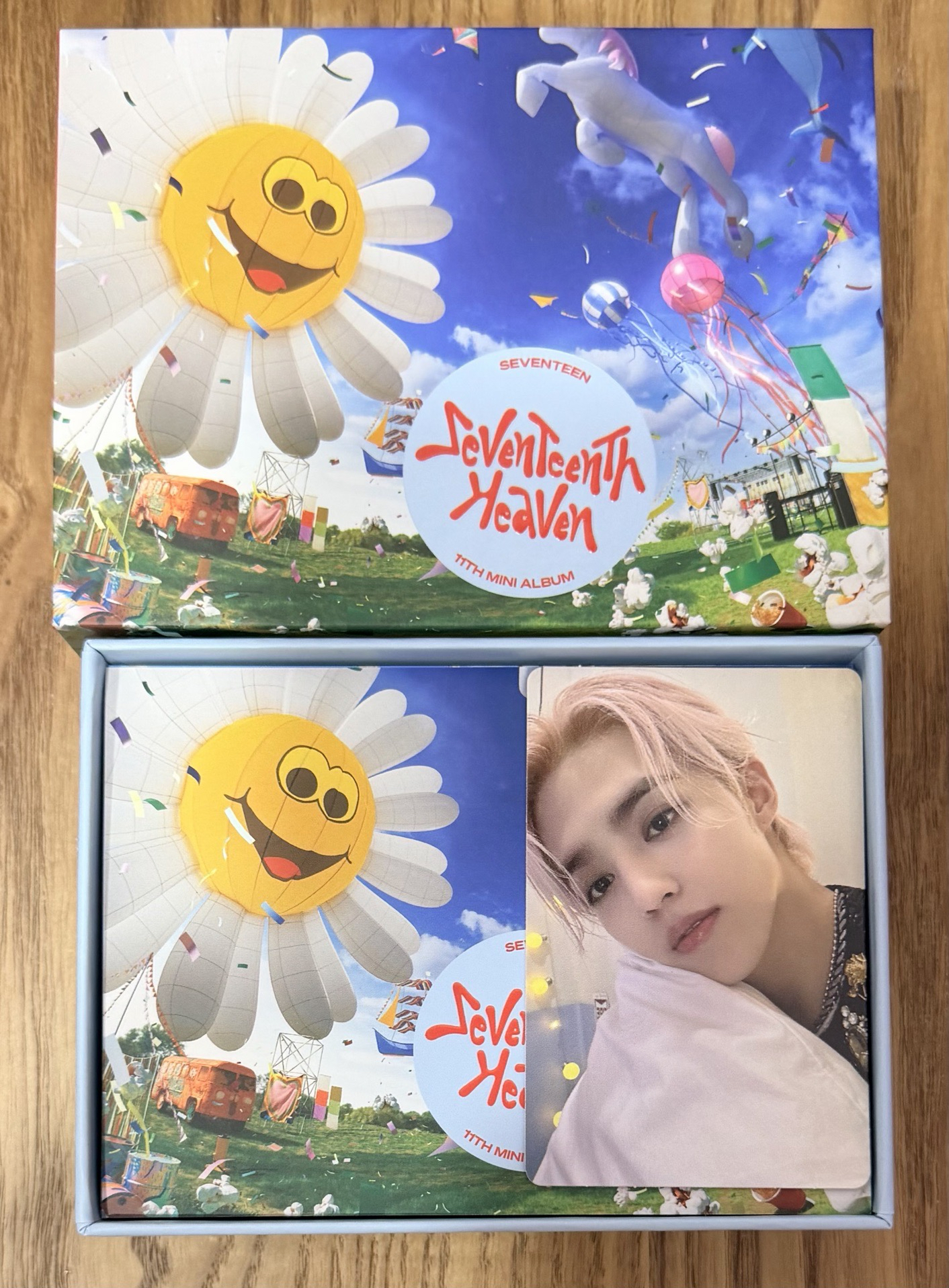 迷11 Kit 全專 哲