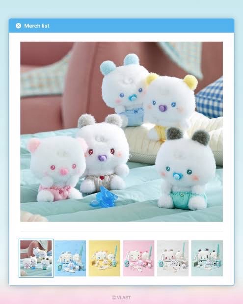 MMMM BABY 🩷寶寶娃