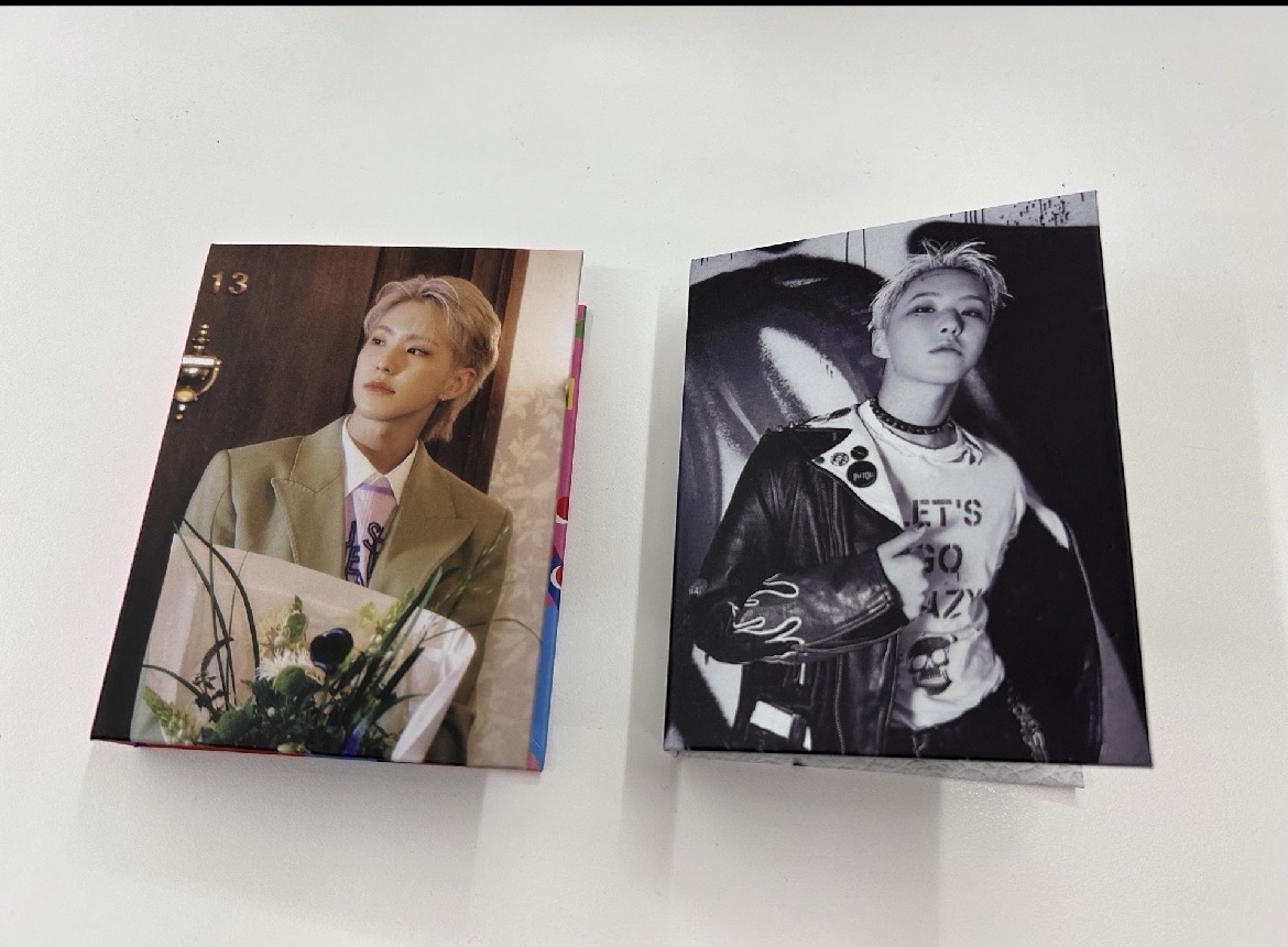 順榮小卡們出清🐯