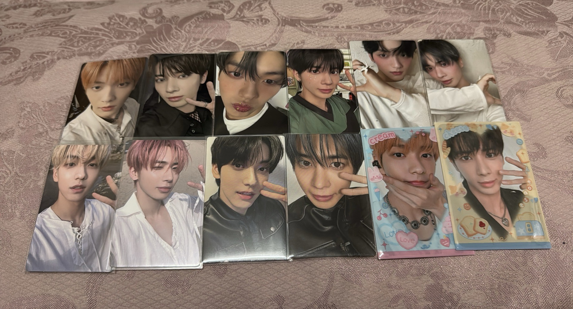 崔秀彬 姜太顯 信賴z盤