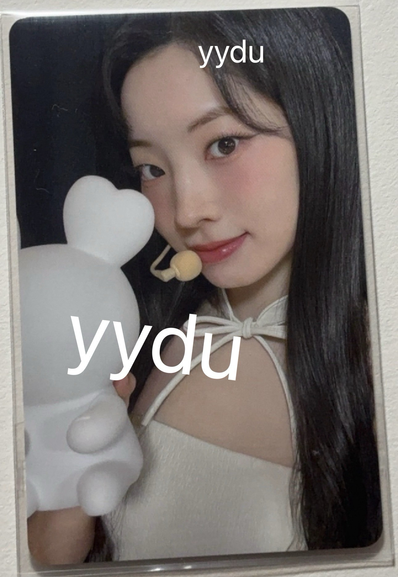 ✅演唱會前可到✅Twice 多賢夜燈/拍拍燈 + 小卡