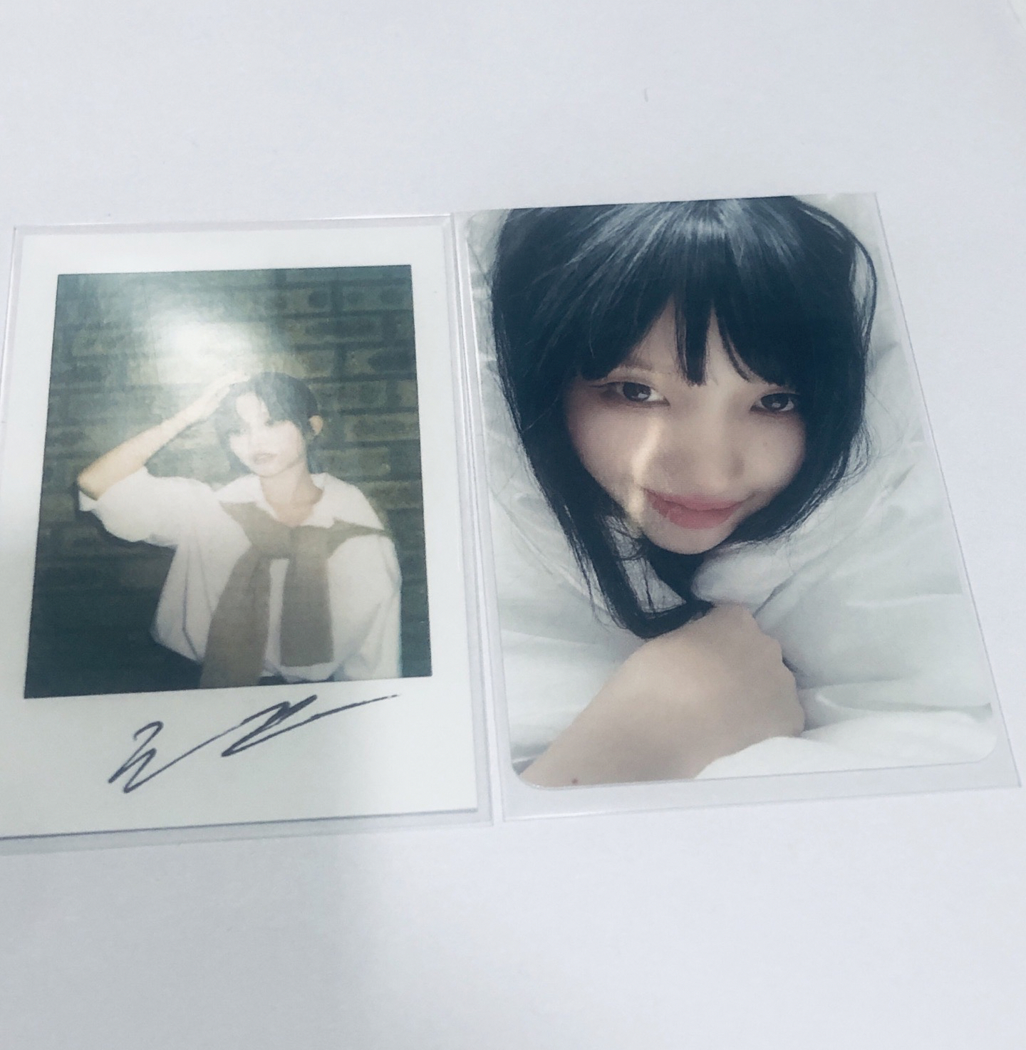 娟被子卡+補償拍