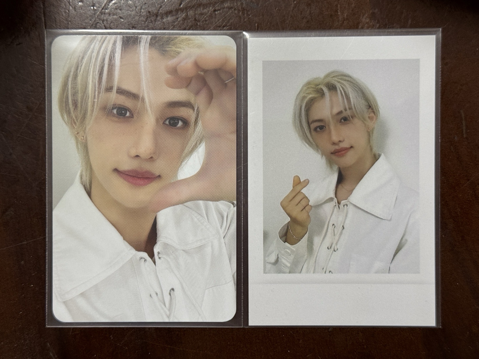 2024年曆卡+am特典 菲