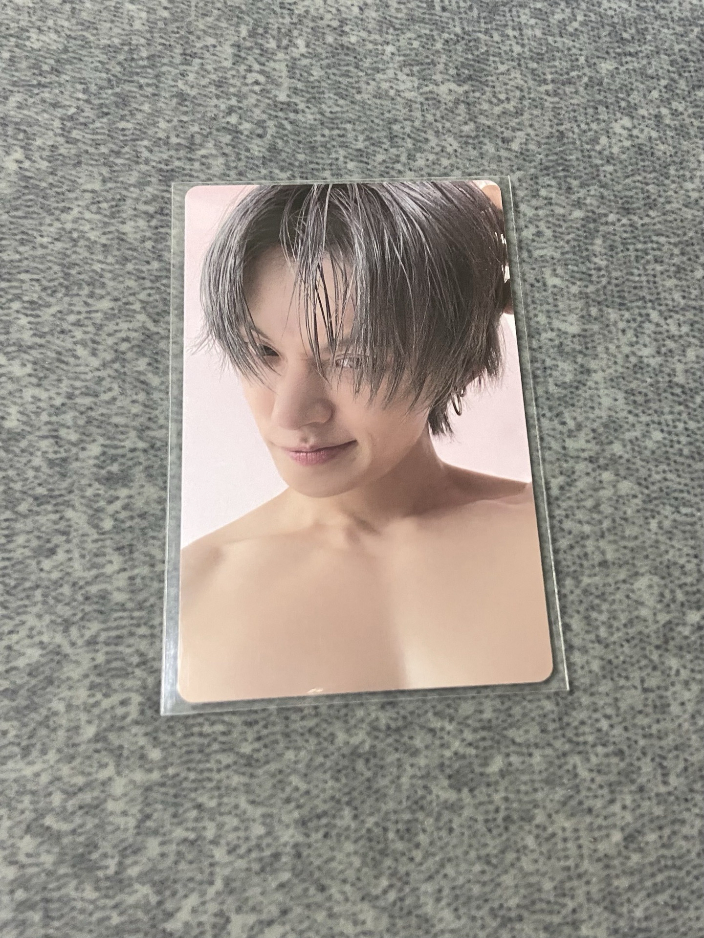 yolo wvs特典小卡