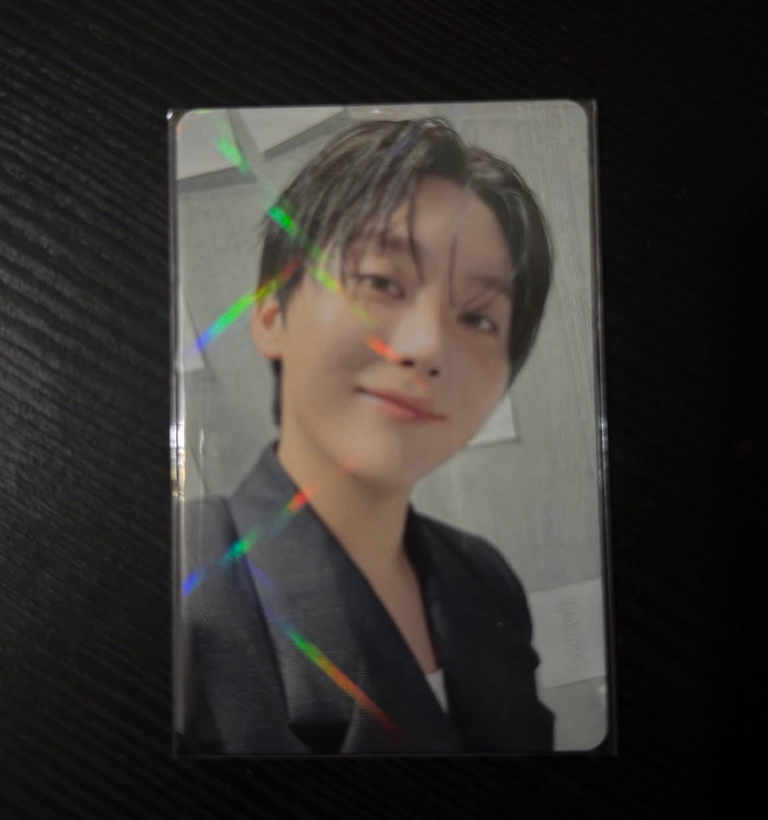 DxS碩寛小分隊日本WVS應募專+特典寛