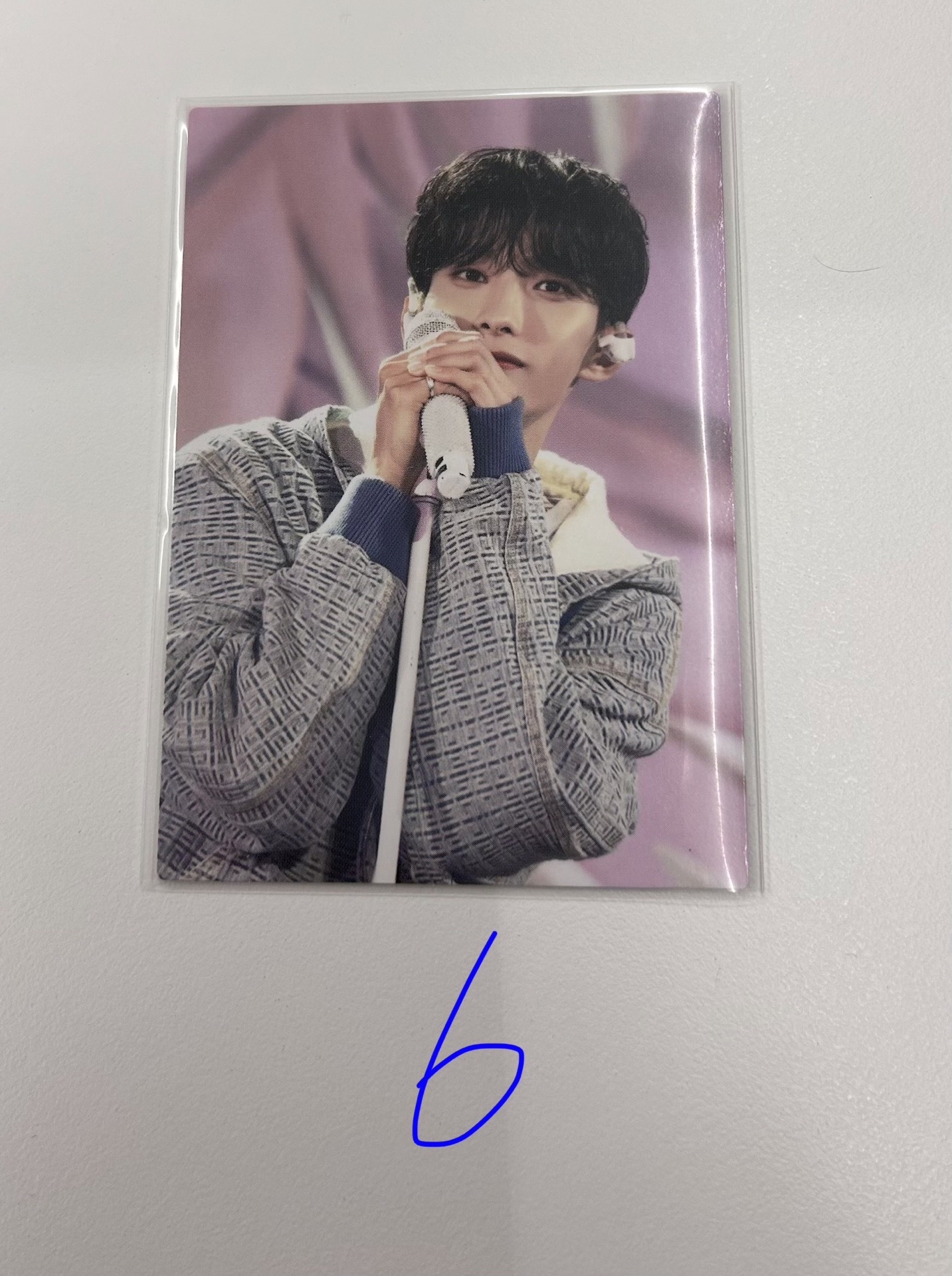 碩珉小卡出清🍕