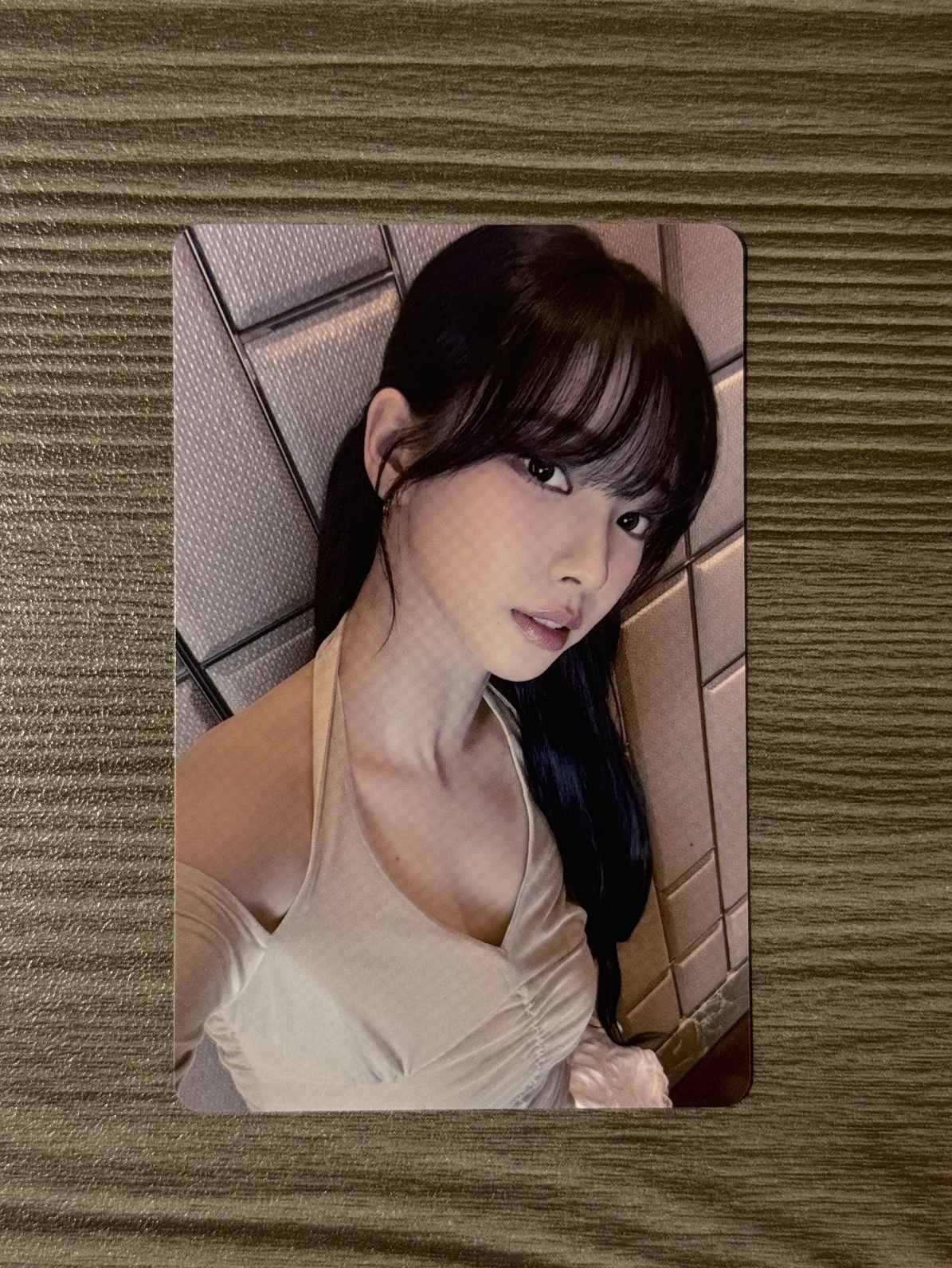 Rich Man PPMQ簽售 927 A柚