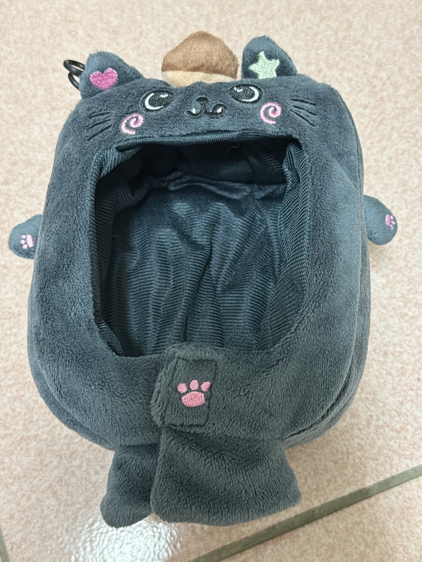 RIKU手燈套～🩶