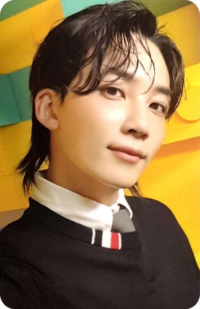 精選專 專輯卡 HERE ver.