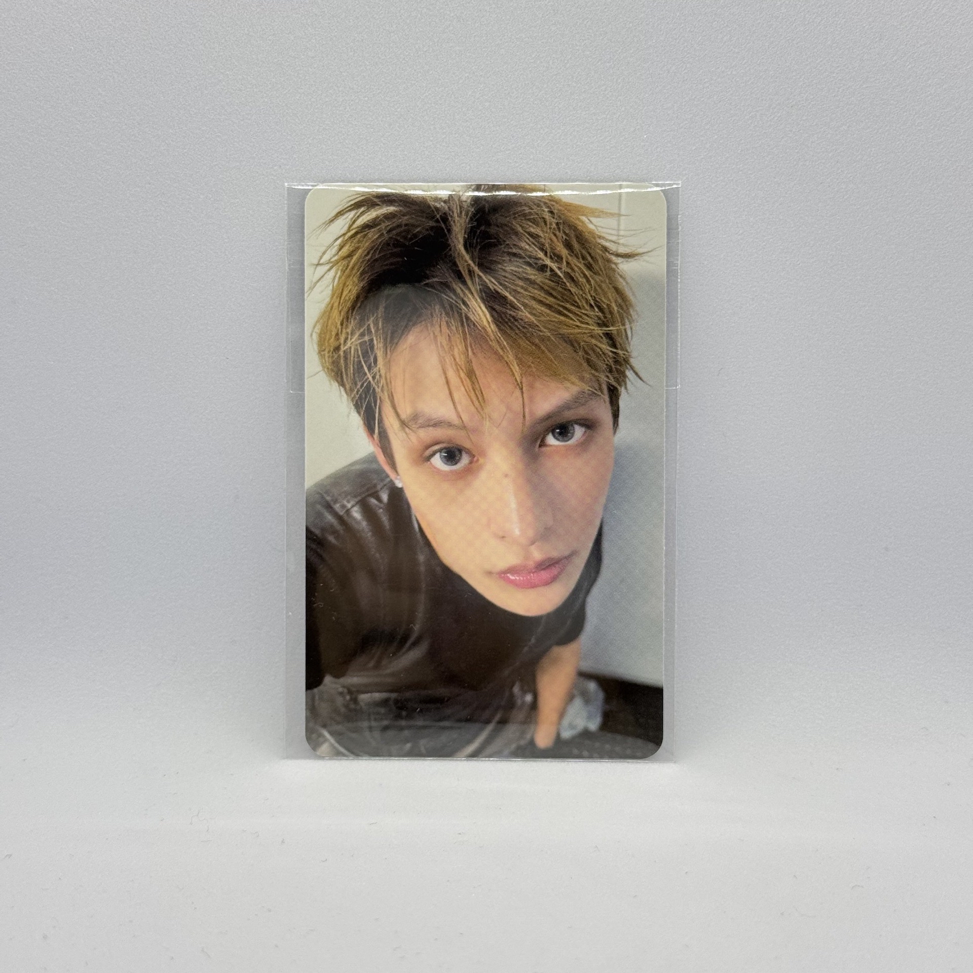 CORTIS｜趙雨凡｜MA 年末特典