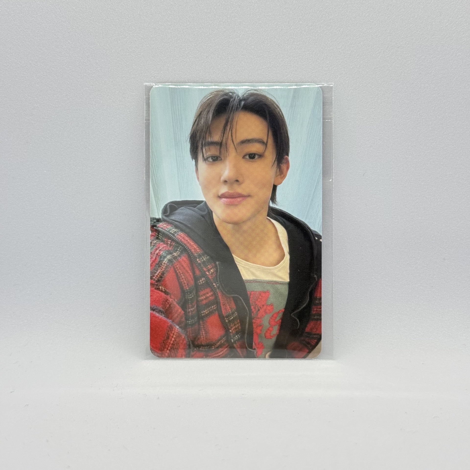 CORTIS｜嚴成玹｜MP 年末特典