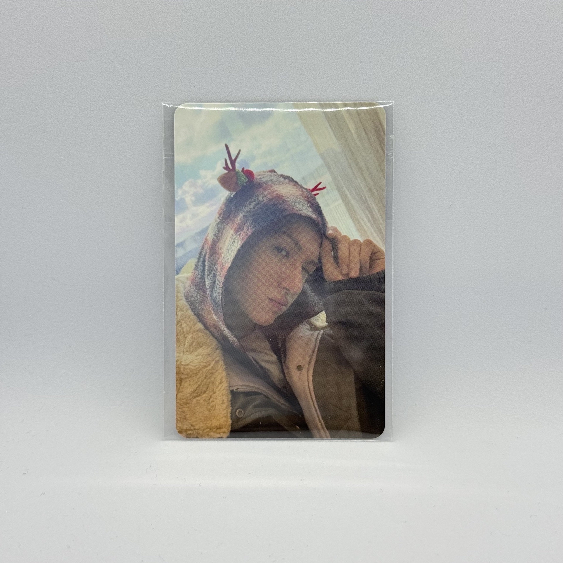 CORTIS｜馬丁｜MP 年末特典