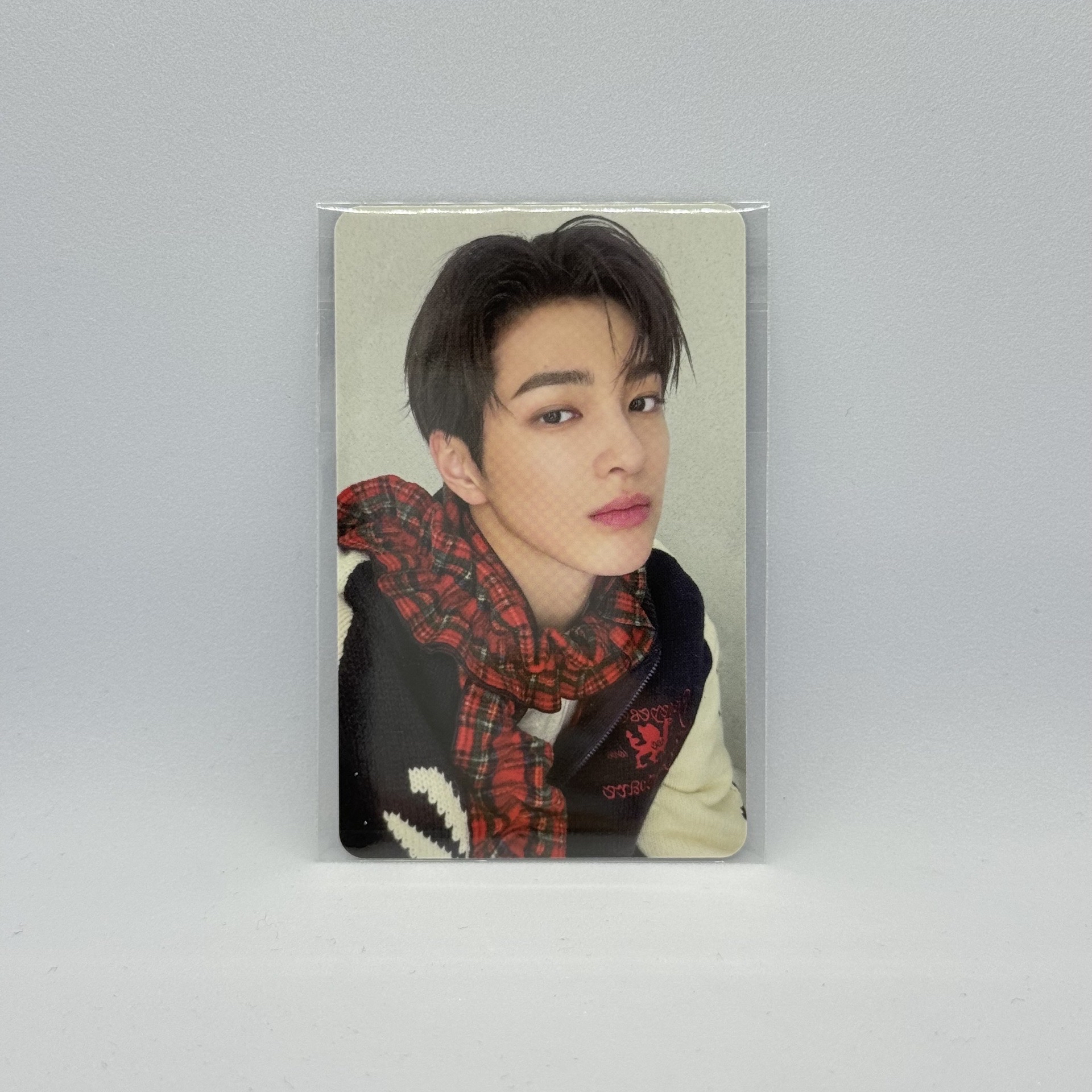 CORTIS｜安乾鎬｜MP 年末特典