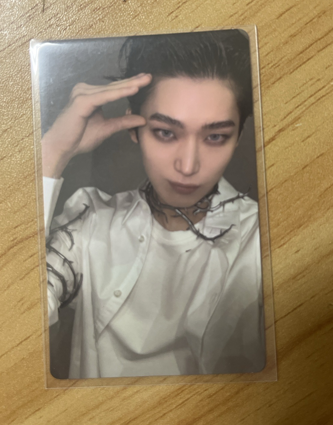 迷6小禹泡澡球卡