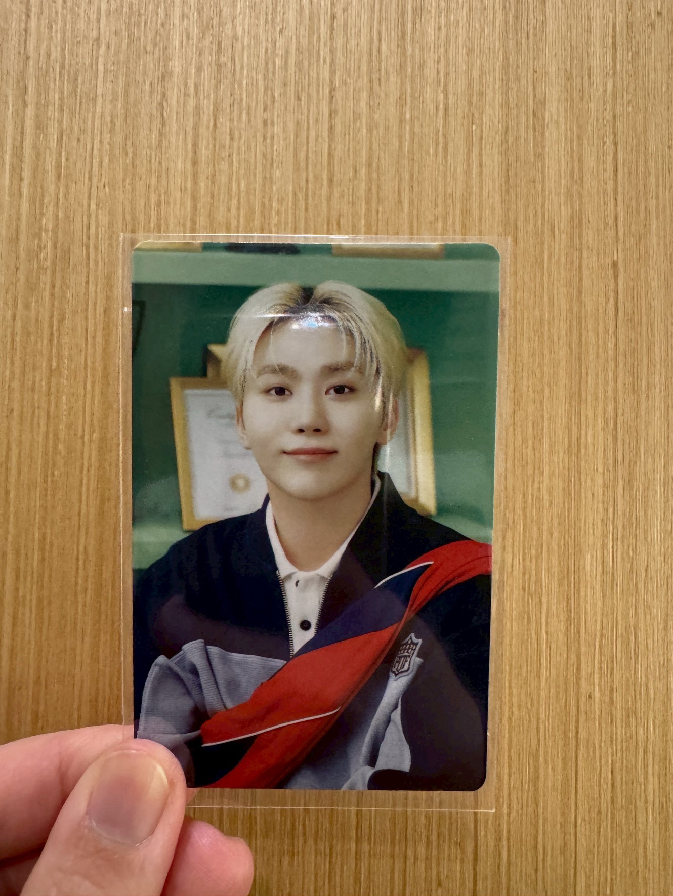 夫勝寛_2025克拉島隨機卡