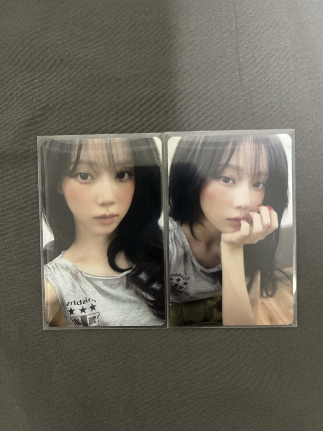 Rich Man 日通修車工冬