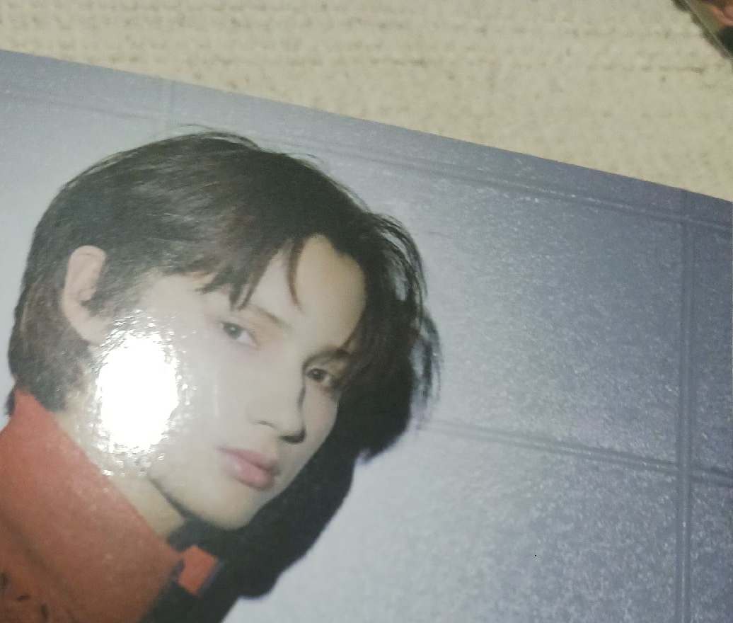 休寧周邊卡（有損）