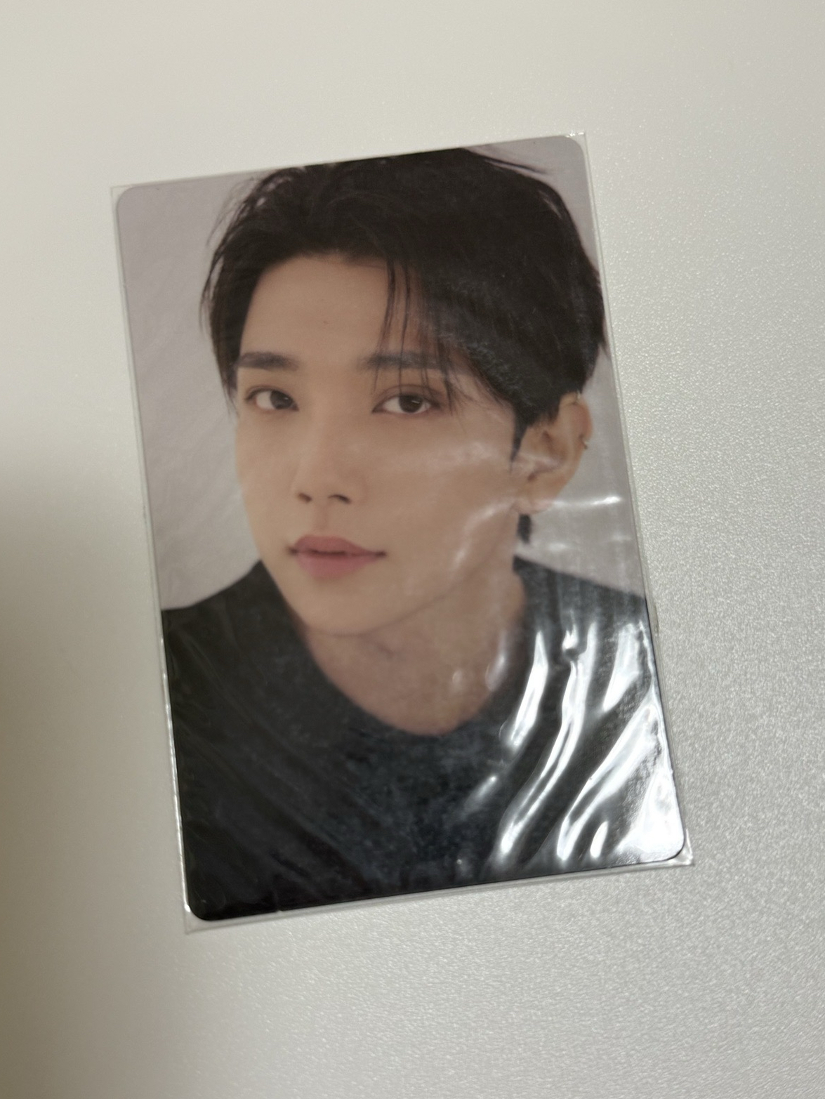 秀 follow again 隨機卡