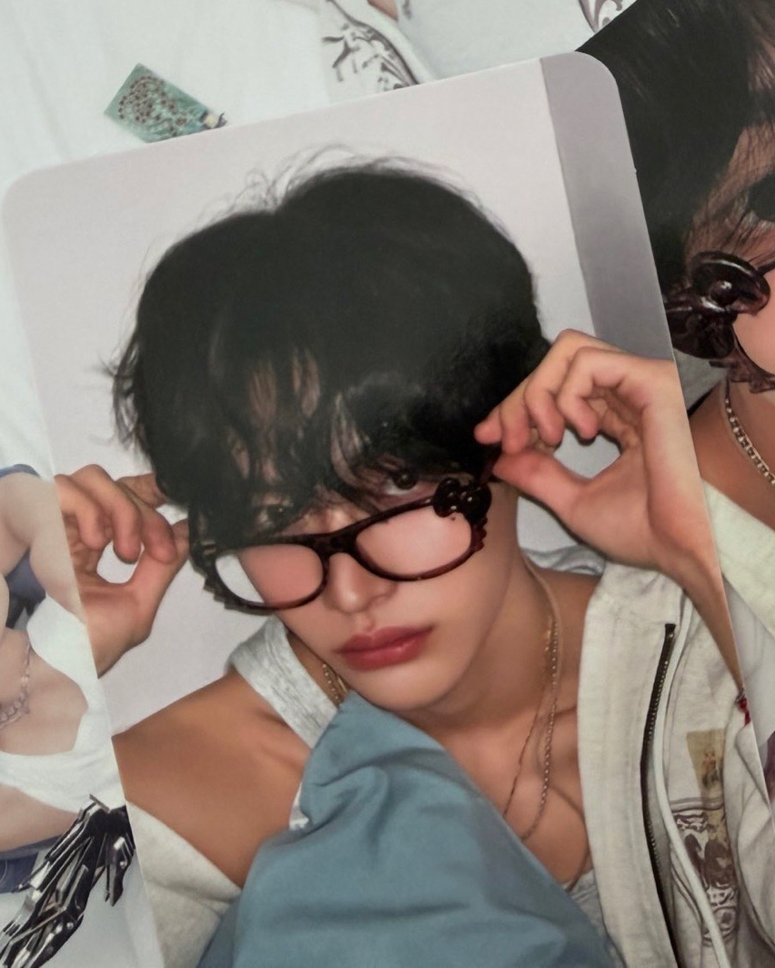 年曆後續迷你pb卡