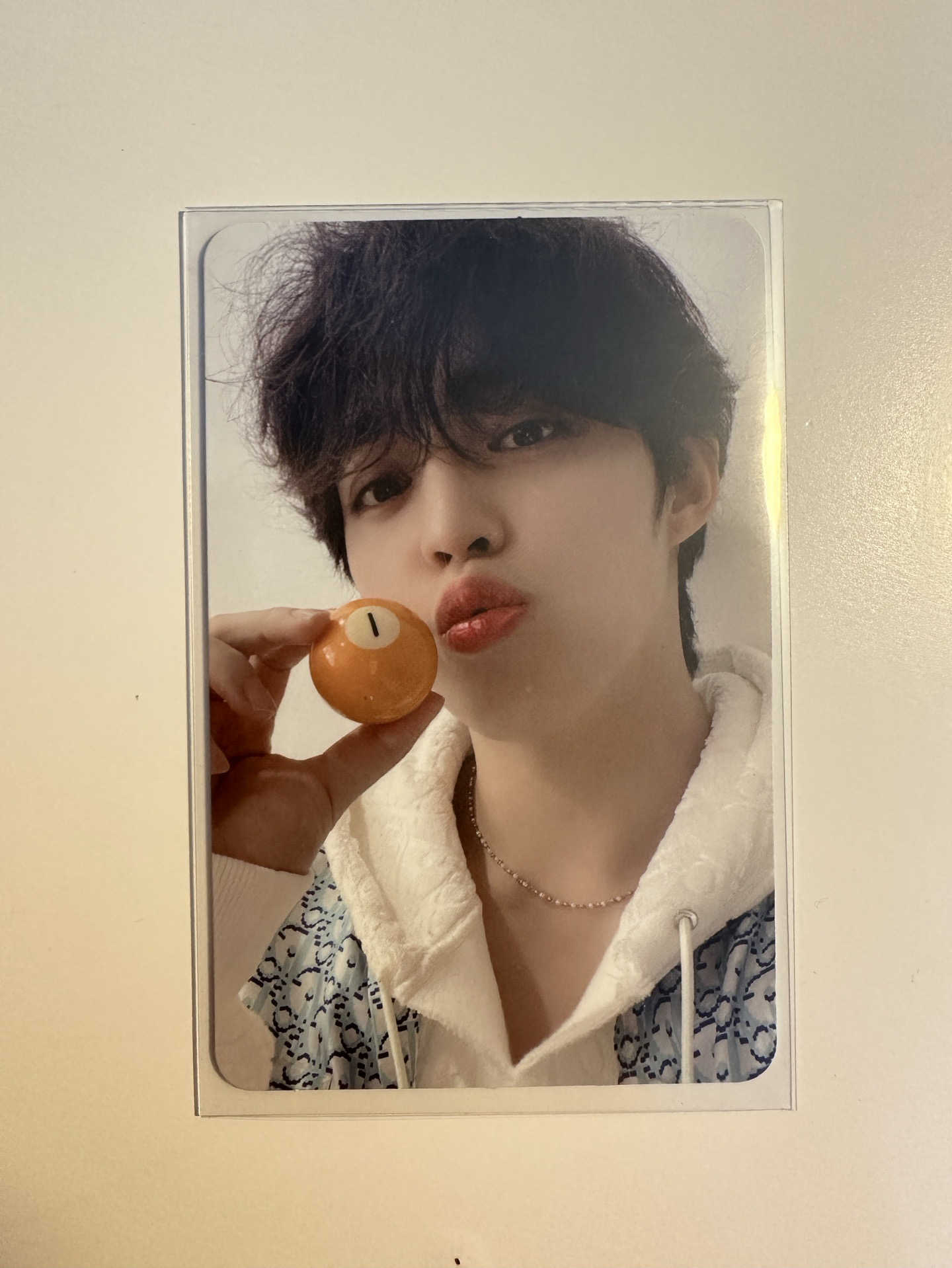 S.coups mini8 拿球