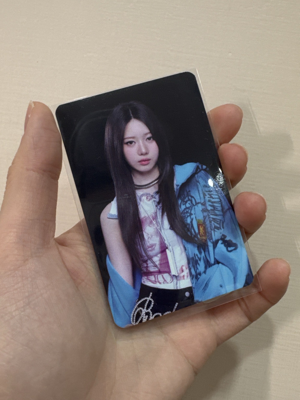 WE GO UP隨機卡茶