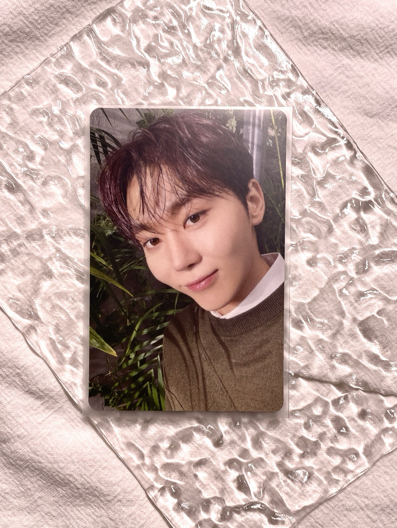 🎀消費期限 寛專卡