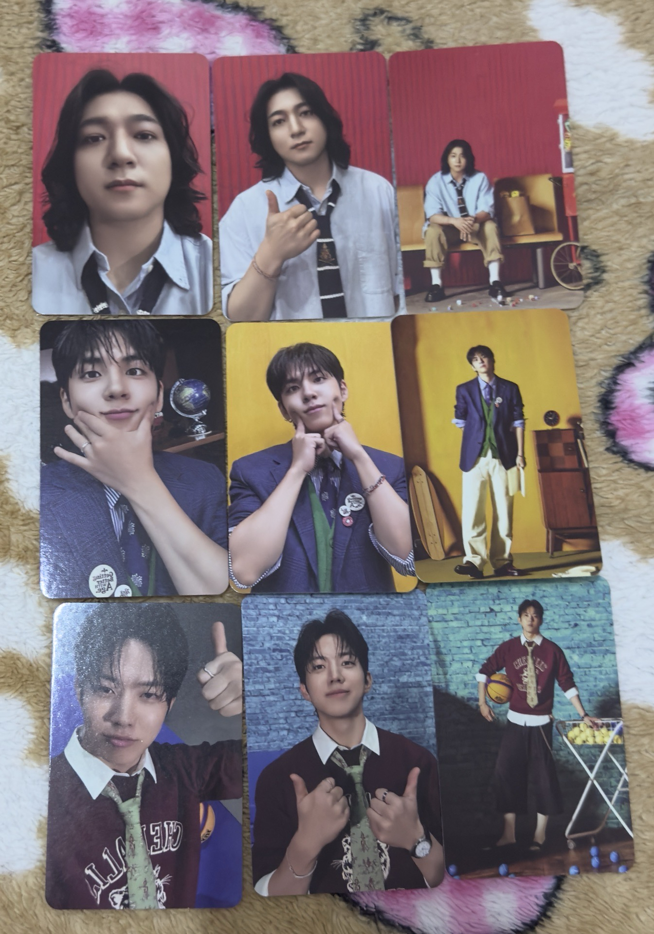 DAY6電子專The decade 