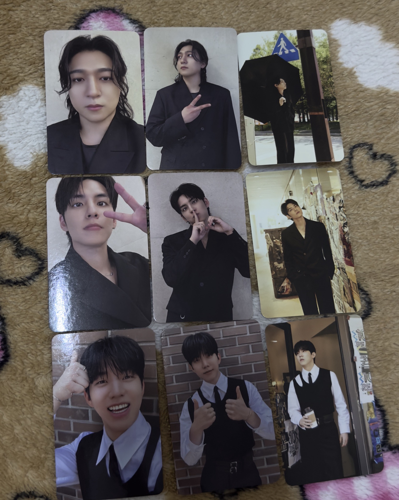 DAY6電子專The decade 