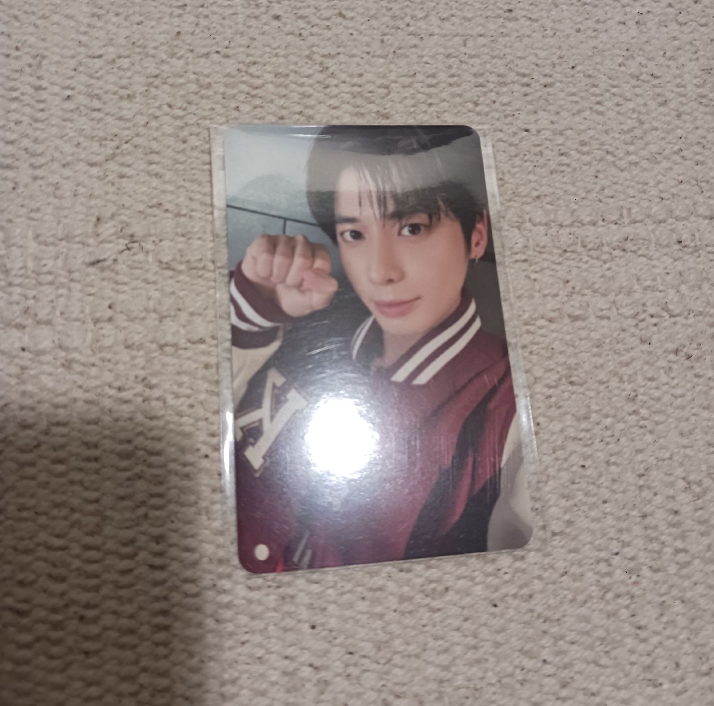 👊🐱 （需多帶）