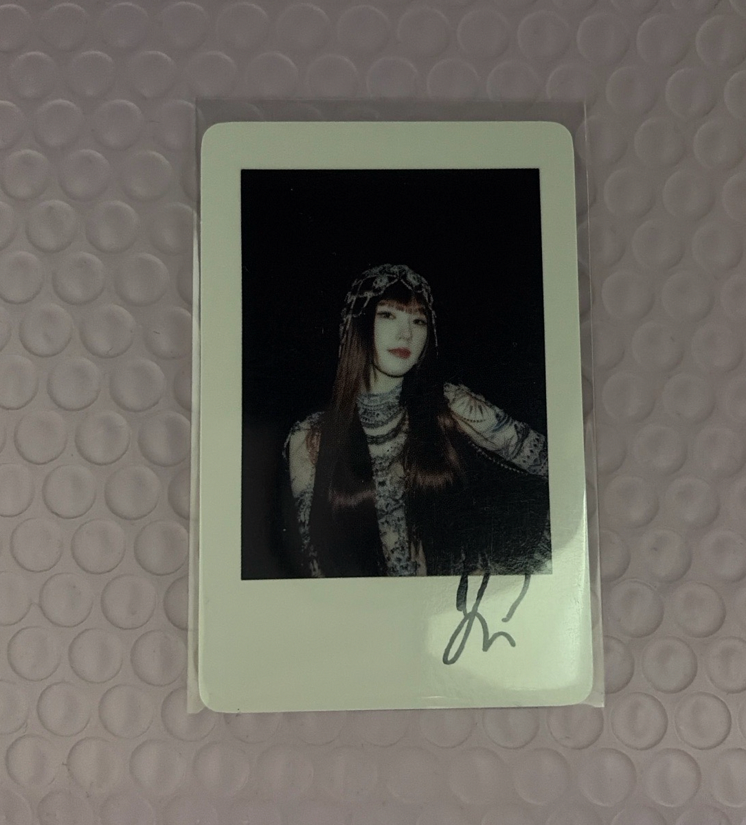 埃及麵拍 有小損